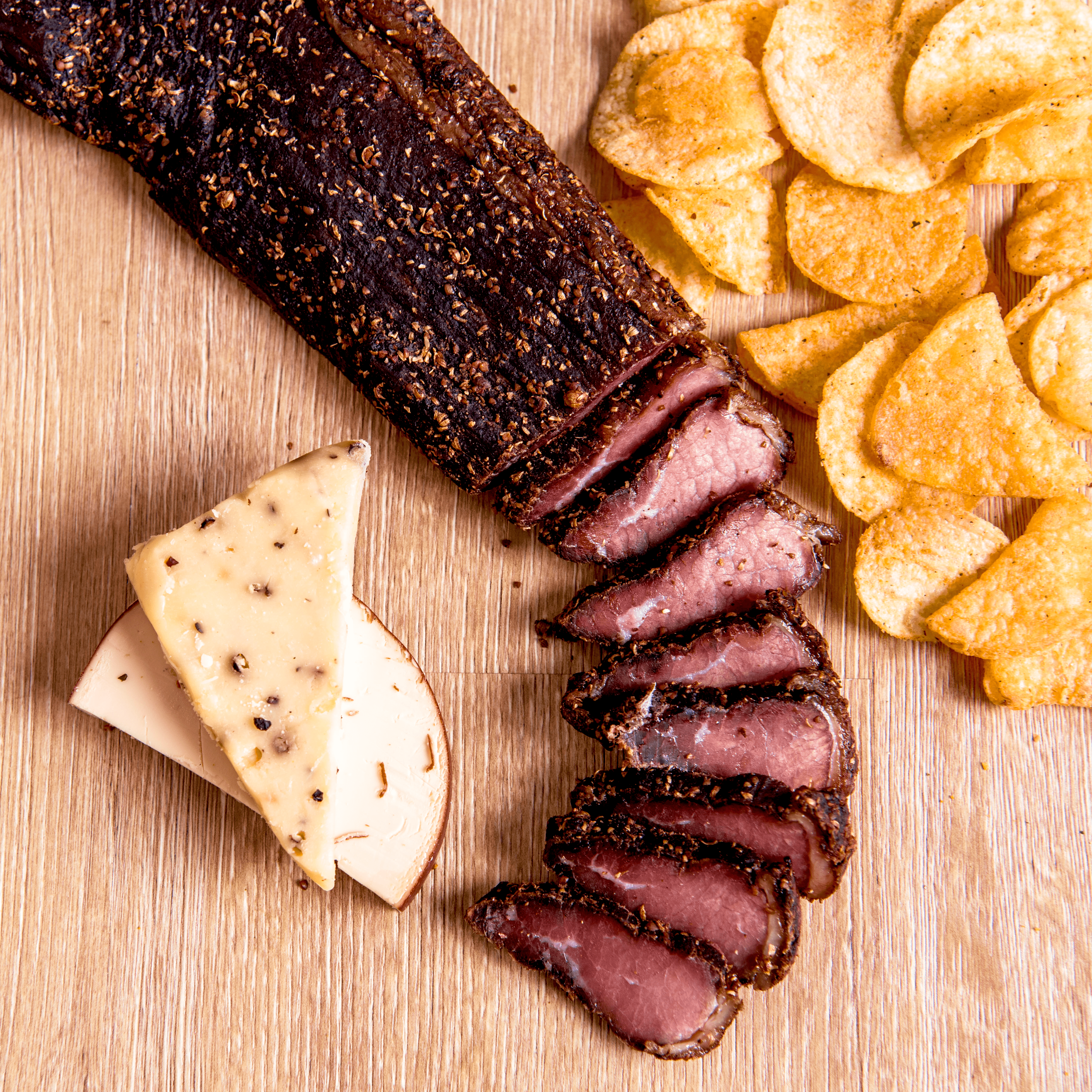 Mouth-Watering Charcuterie Board Ideas