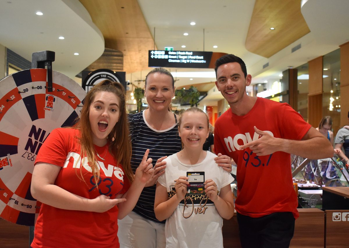 CASANOVAS FOR THE JERKY CO @ MIDLAND GATE 07.12.2019