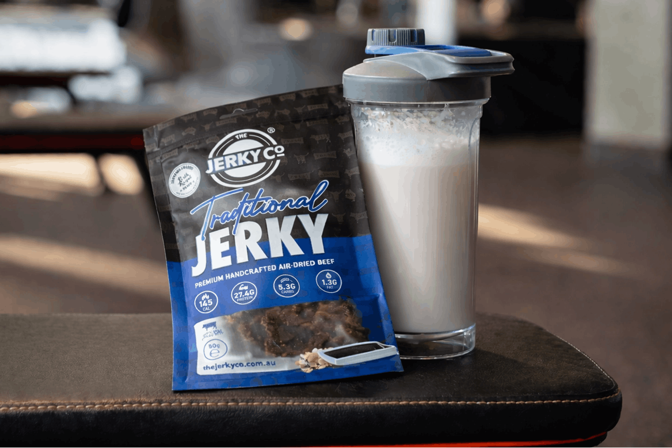 Protein Before or After Workout: What Actually Matters?