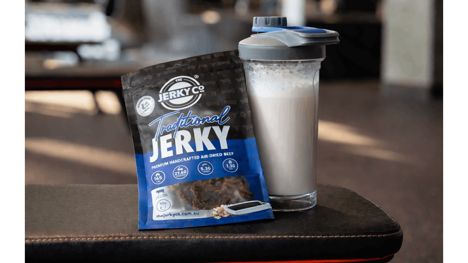 Protein Before or After Workout: What Actually Matters?