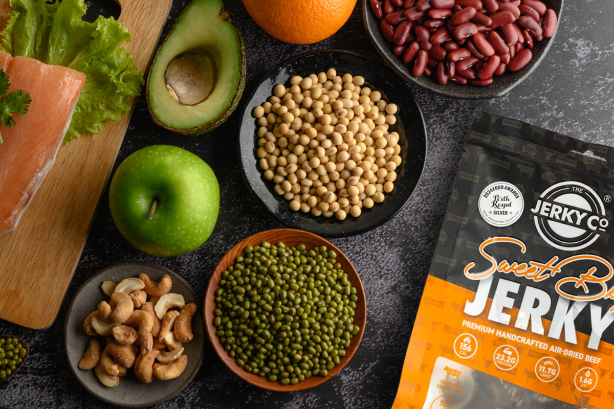 What Are Macros and Do You Need to Count Them?