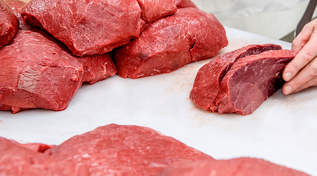 MSA Grade Beef