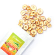 Load image into Gallery viewer, Air Dried Red Apple - Fruit Jerky