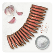 Load image into Gallery viewer, Beef Biltong - Garlic