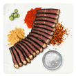 Load image into Gallery viewer, Beef Biltong - Texan Fatty
