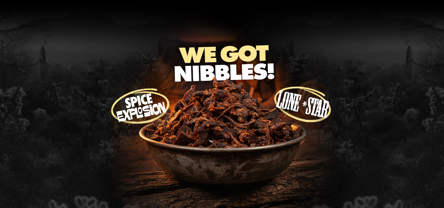 The Jerky Co