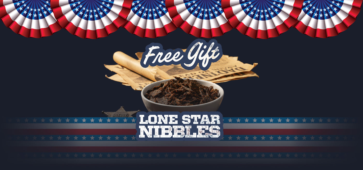 The Jerky Co