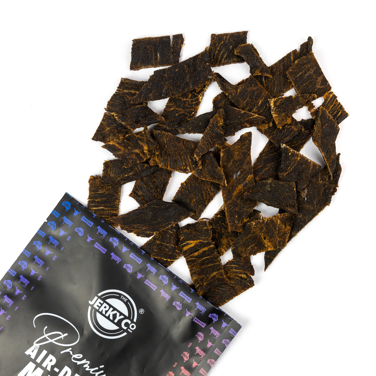 Beef Jerky - Great Southern Outback Spiced