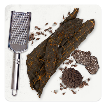 Beef Jerky - Exotic Truffle