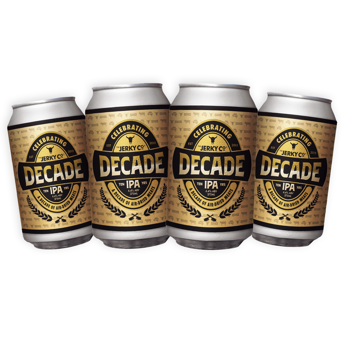 The ULTIMATE Beef & Brew Hamper