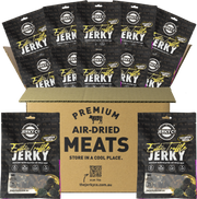Exotic Truffle Jerky - 12 x 50g