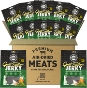 Great Southern Jerky - 12 x 50g