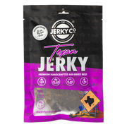 Jerky Sample Pack - Texan