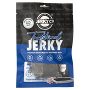 Jerky Sample Pack - Traditional