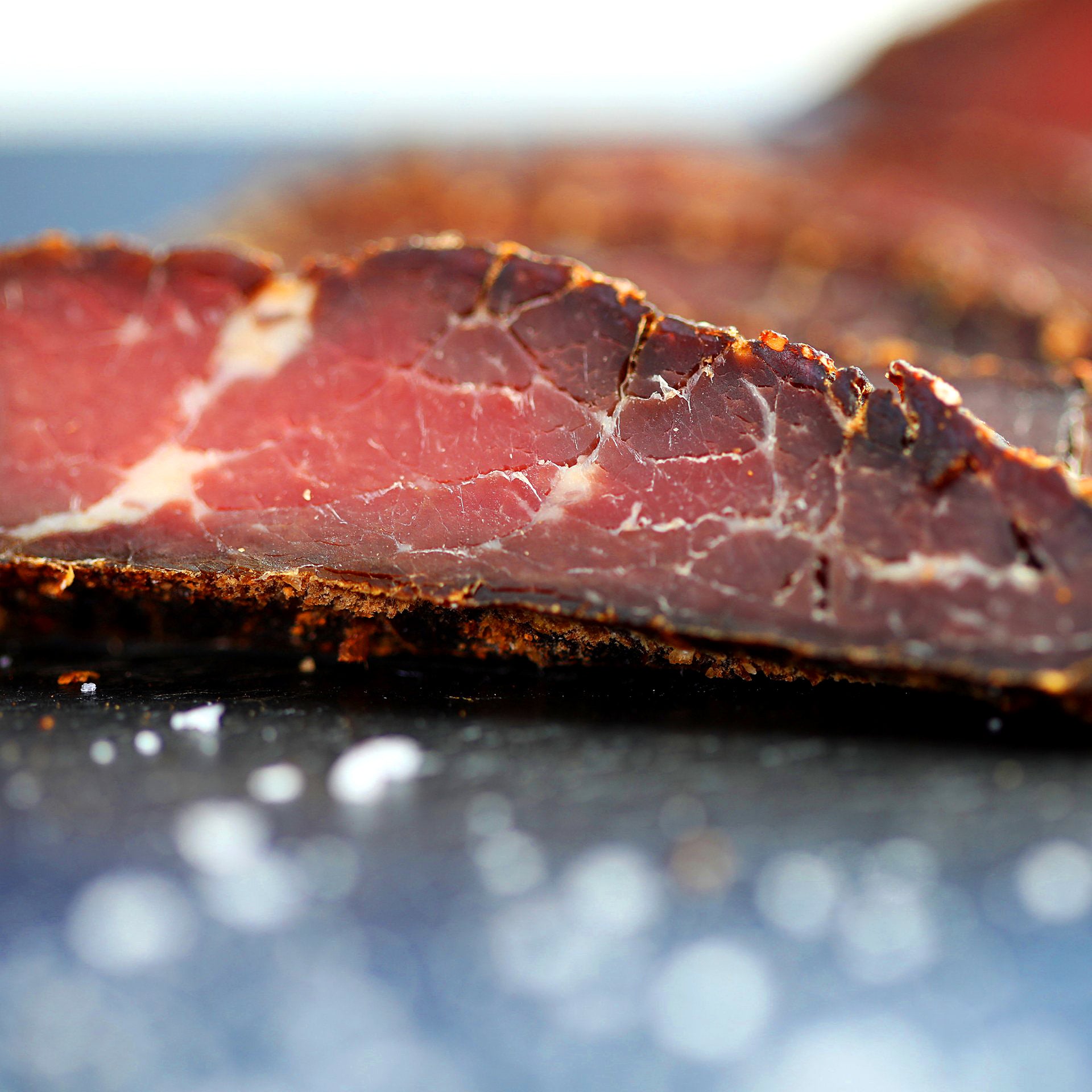 Beef Biltong - Traditional
