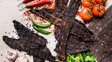 A Brief History of Beef Jerky: From Ancient North America to Australia's Favourite Snack