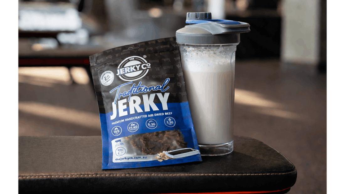 Protein Before or After Workout: What Actually Matters?