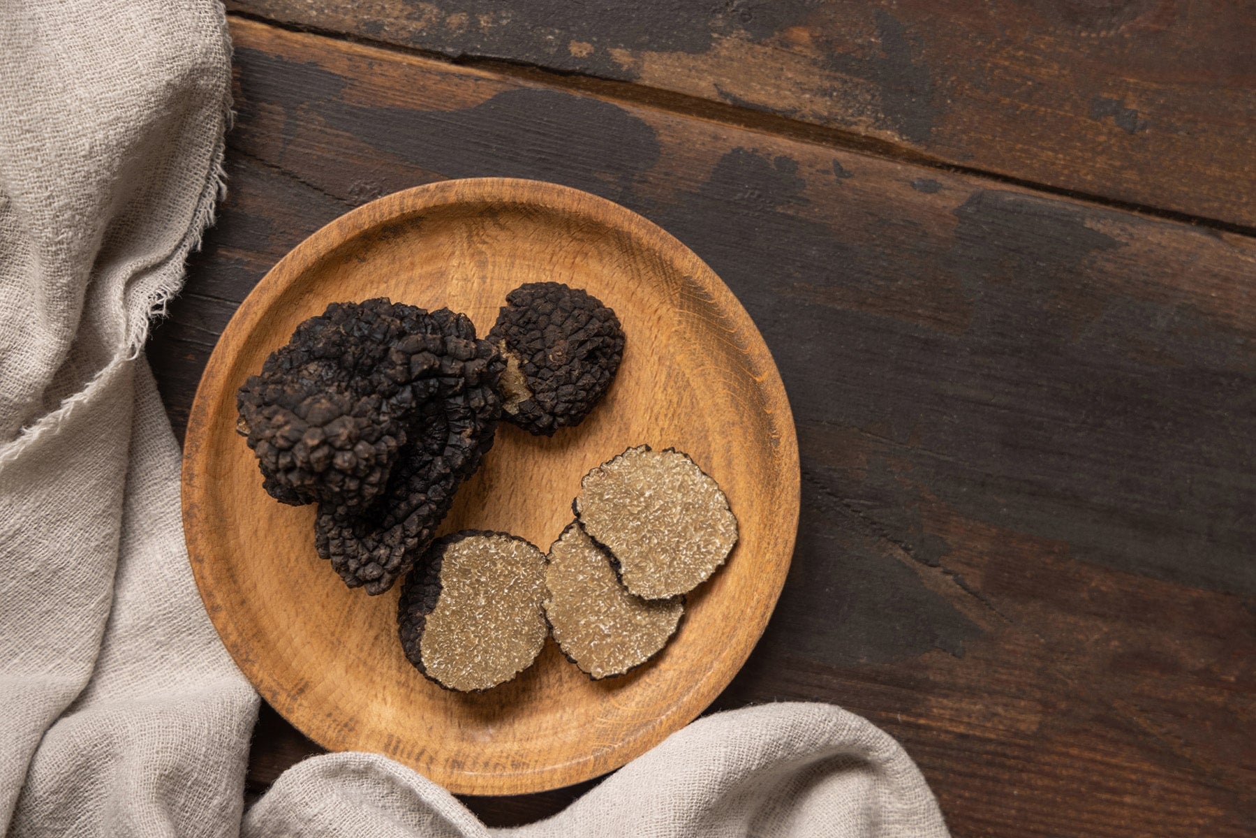 The Ultimate Indulgence: Why Truffle Makes Our Jerky & Biltong Irresistible