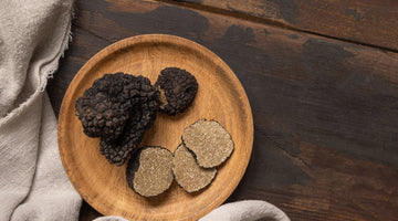 The Ultimate Indulgence: Why Truffle Makes Our Jerky & Biltong Irresistible