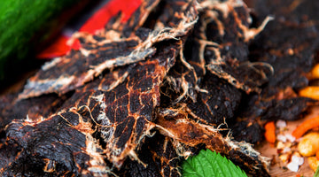 What Beef Makes The BEST Jerky - The Rundown