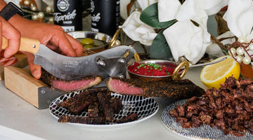 Is Biltong Good For You?