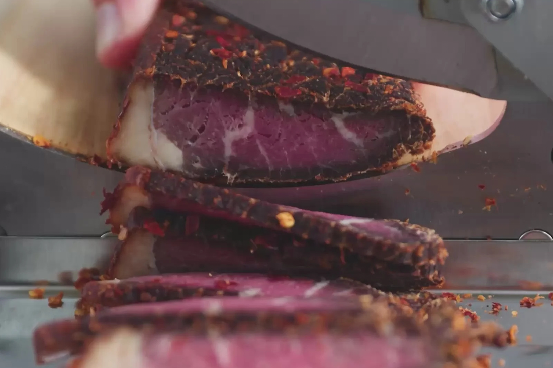 How Protein Keeps You Fuller For Longer