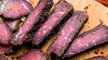 The Best Ways to Eat Biltong