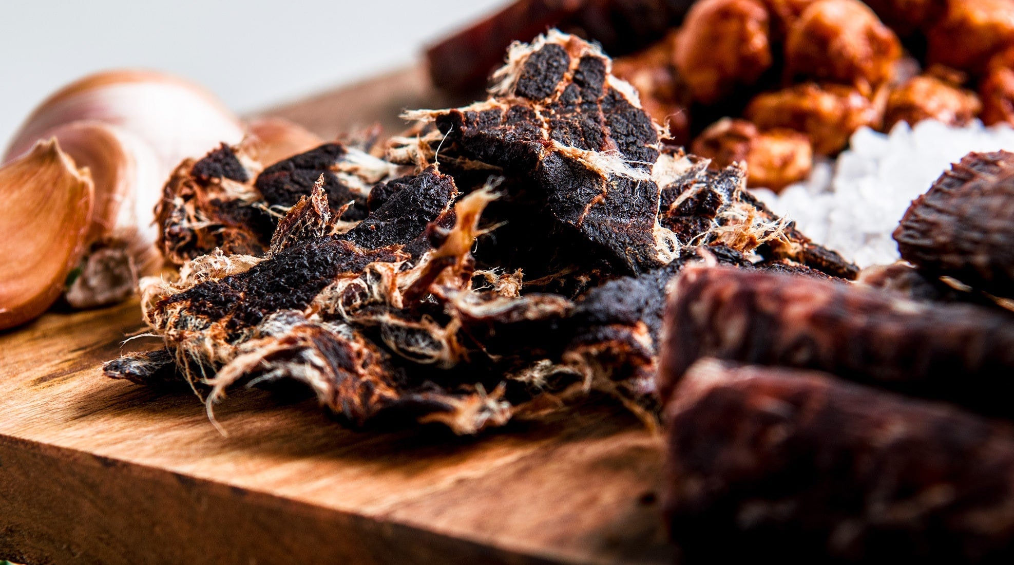 The Best High Protein Keto Snacks