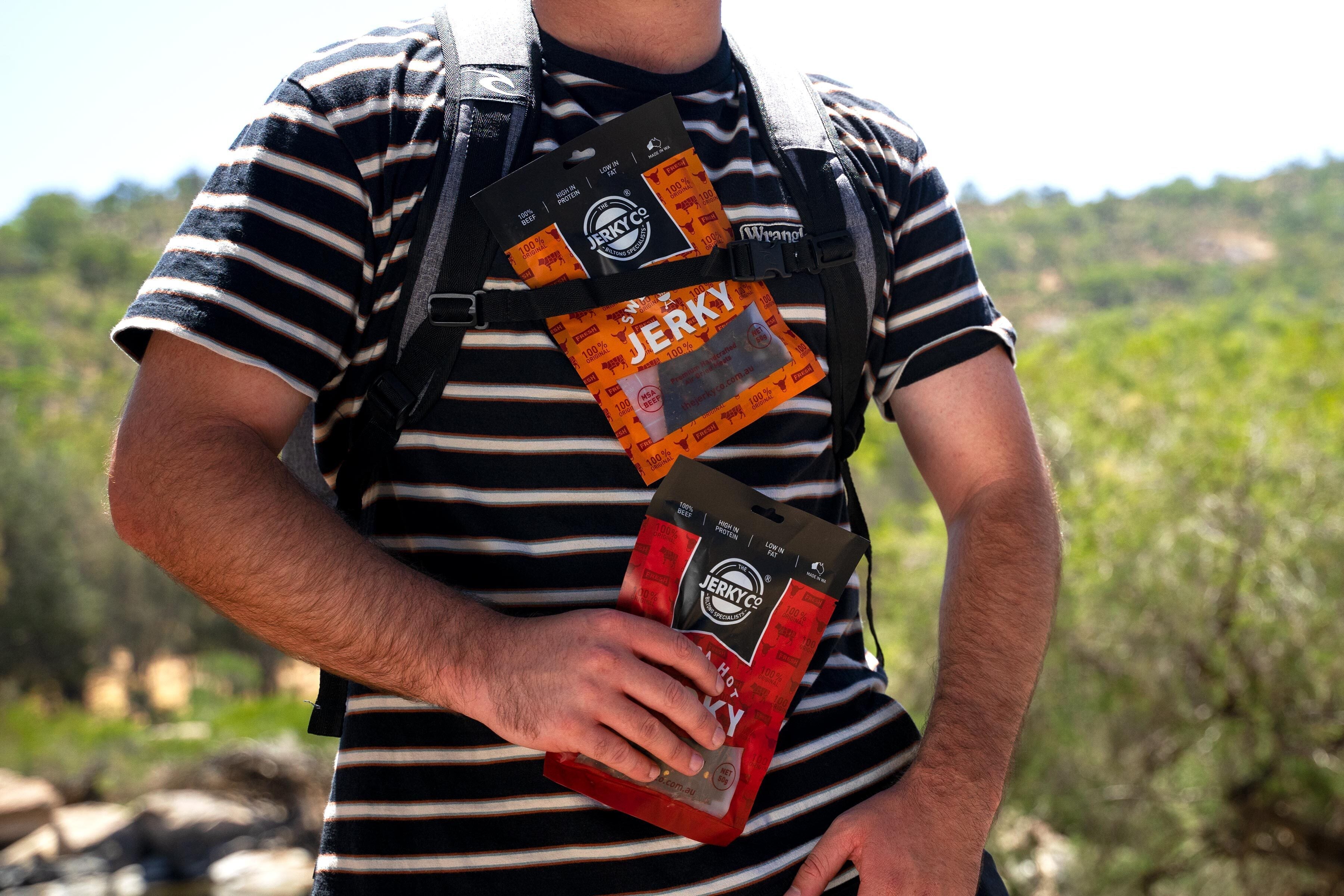 7 Nutritious Hiking Snacks To Pack On Your Next Adventure