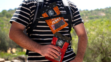7 Nutritious Hiking Snacks To Pack On Your Next Adventure