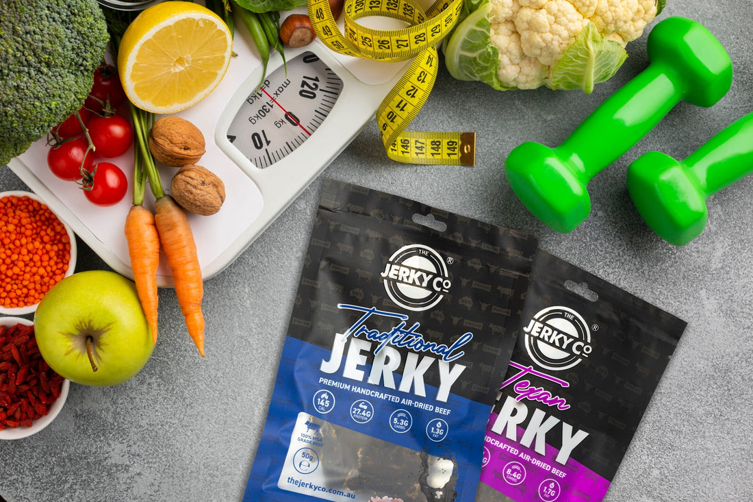 Is Beef Jerky Good for Weight Loss?