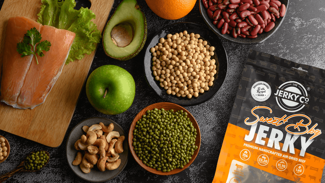 What Are Macros and Do You Need to Count Them?