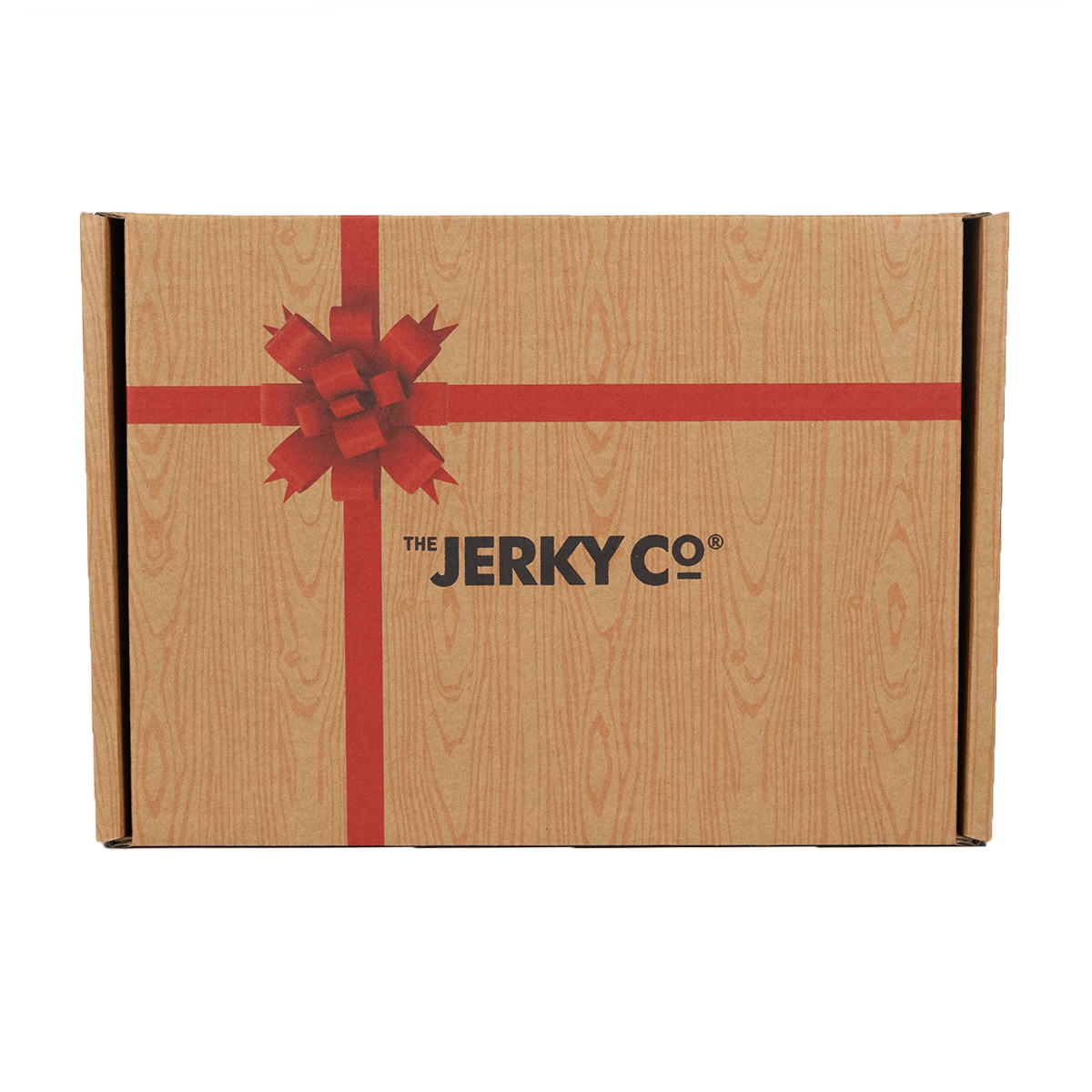 The Big Jerky Sampler Pack - 14 x 50g