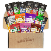 The "Snap Crackle & Pop!" Hamper
