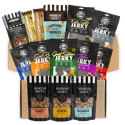 Hunter & Gatherer Hamper