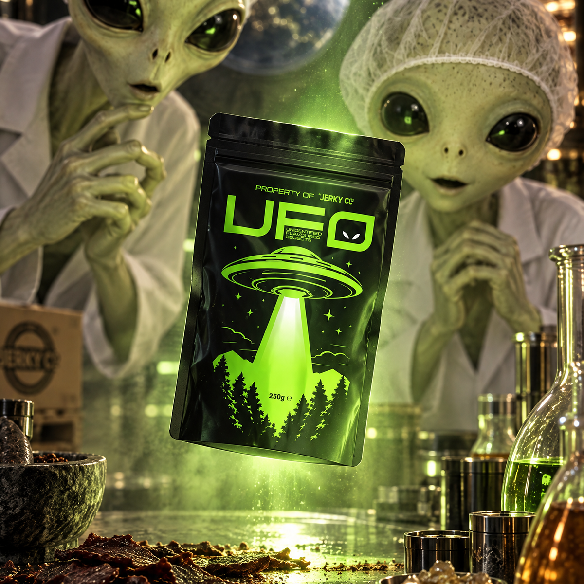 UFO