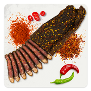 Beef Biltong - Chilli Fatty