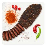 Beef Biltong - Chilli