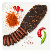 Beef Biltong - Chilli