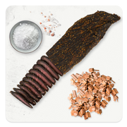 Beef Biltong - Smokey