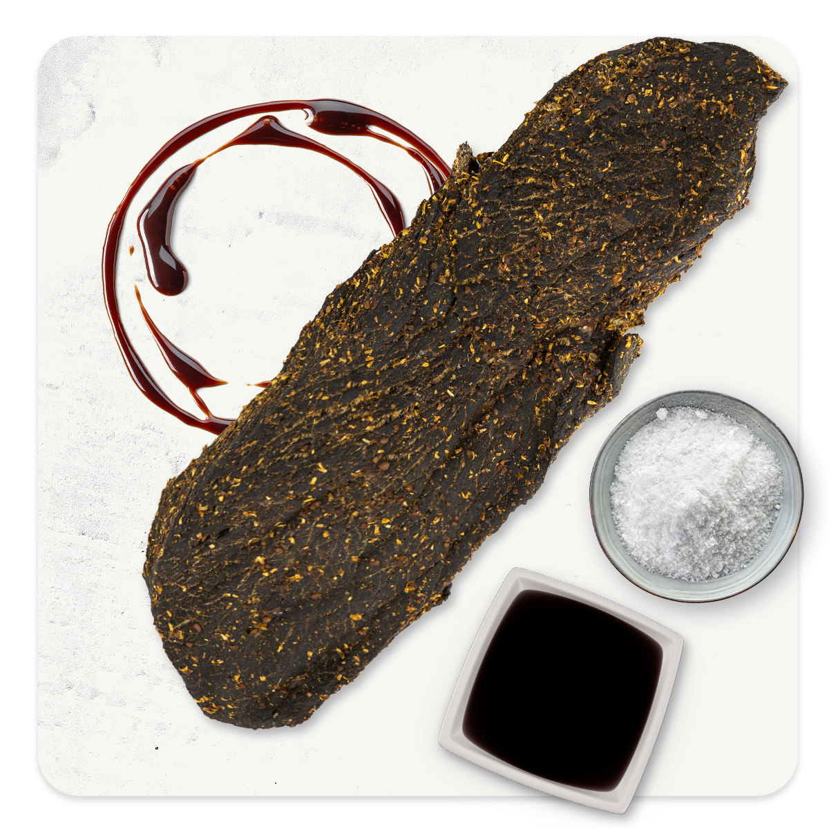 Beef Biltong - Traditional