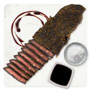 Beef Biltong - Traditional