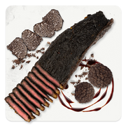 Beef Biltong - Exotic Truffle Fatty