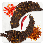 Beef Jerky - Chilli