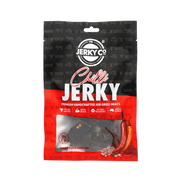 Jerky Sample Pack - Chilli