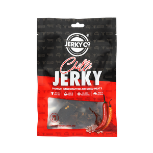 Jerky Sample Pack - Chilli