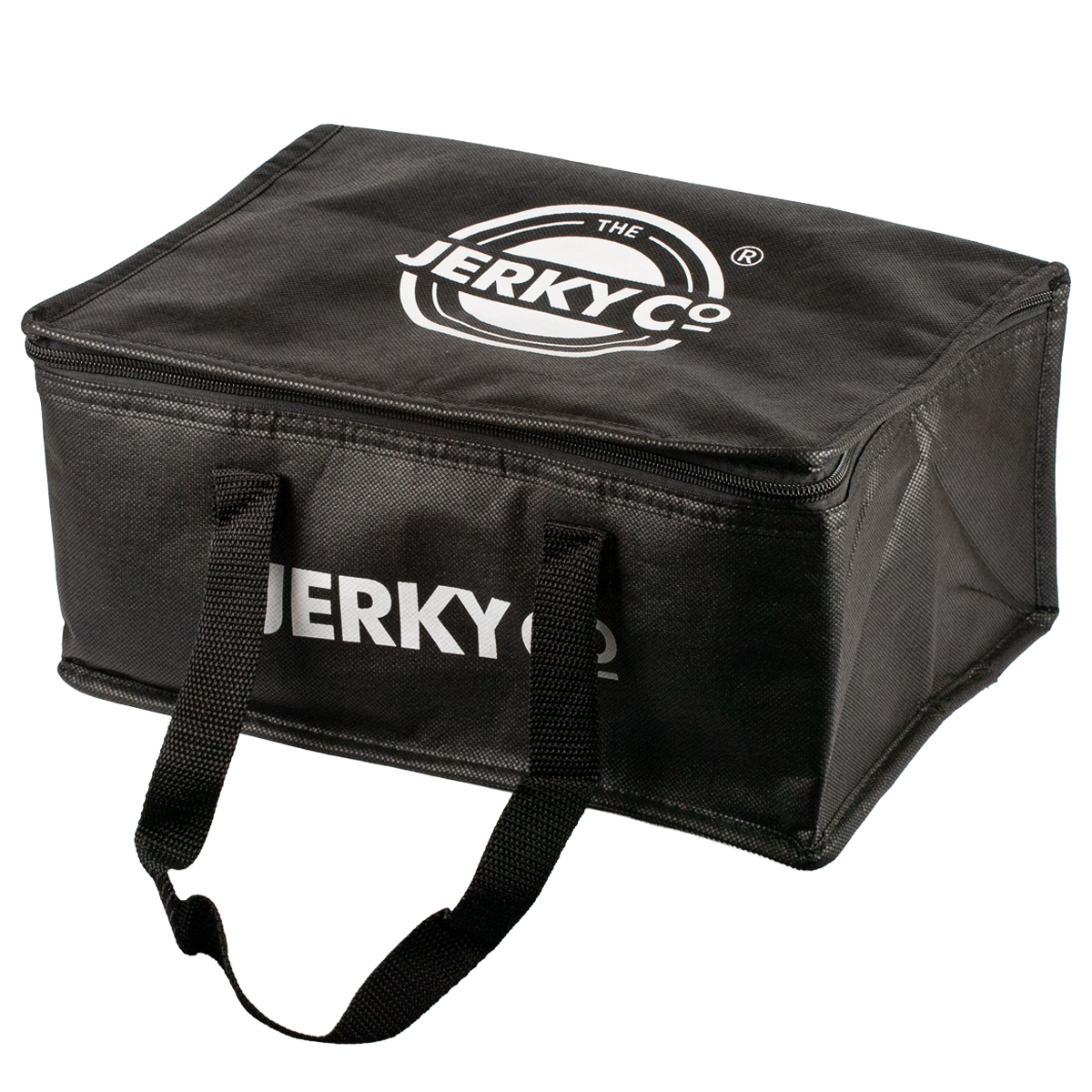 "Keep it Cool" Black Cooler Bag