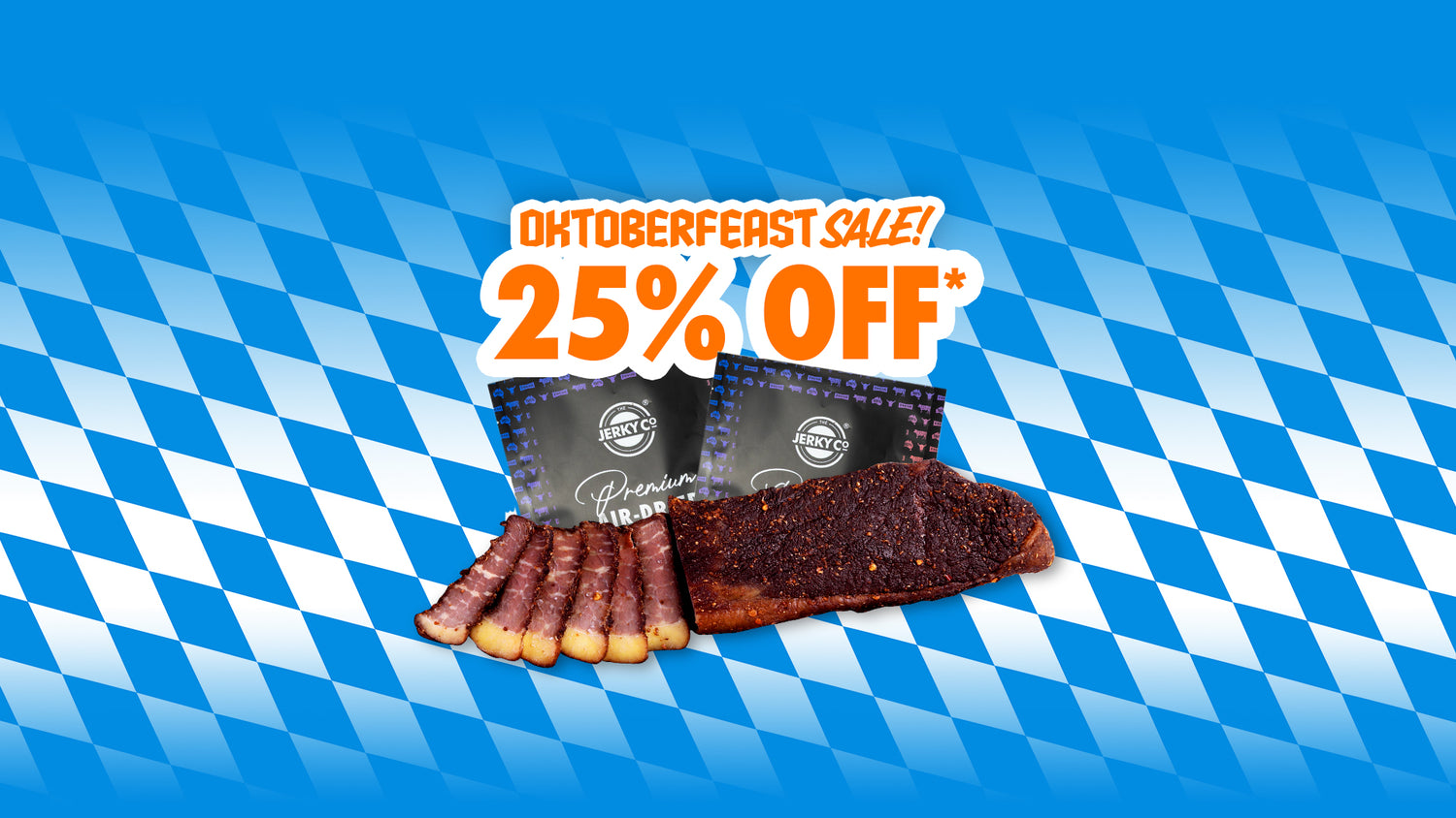 The Jerky Co