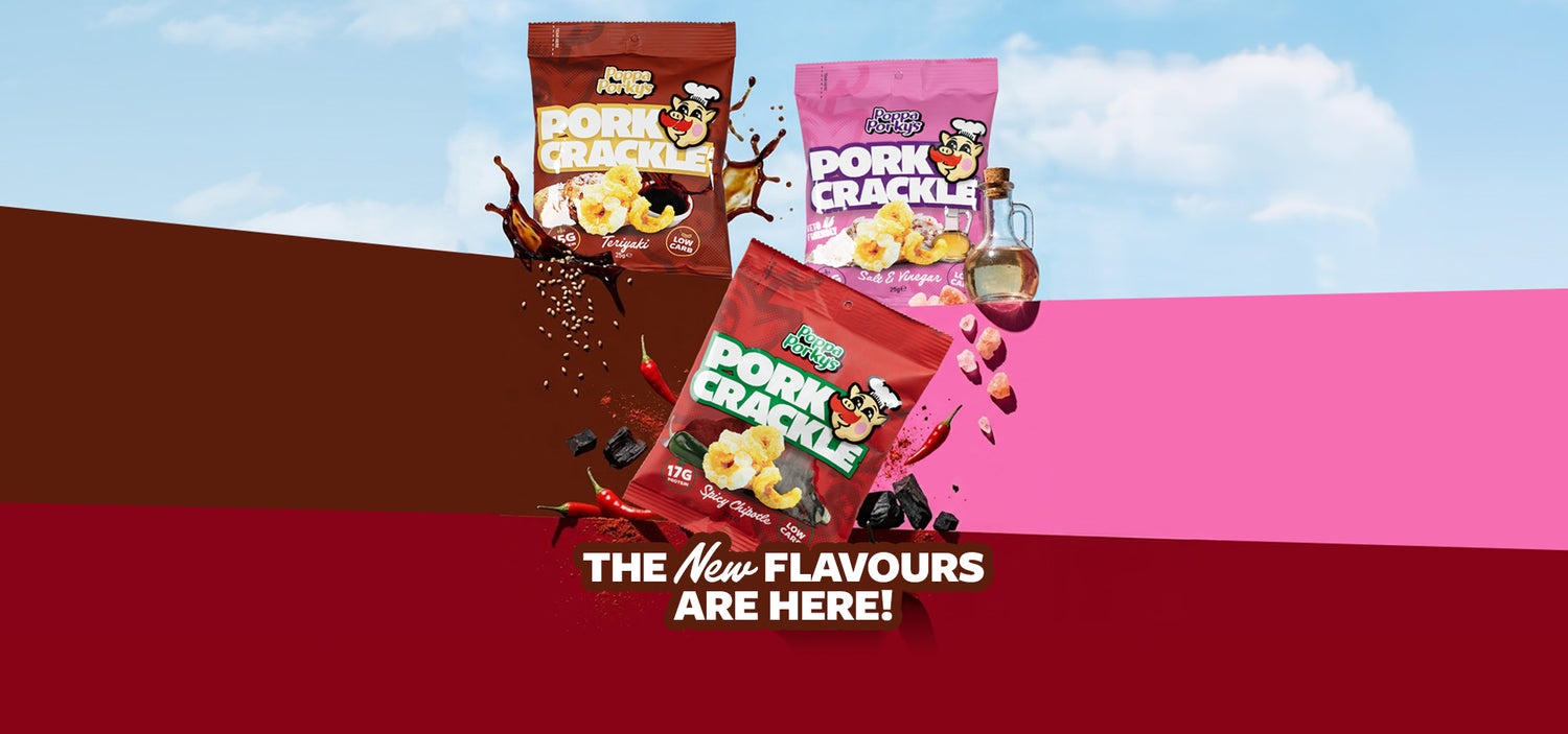The Jerky Co
