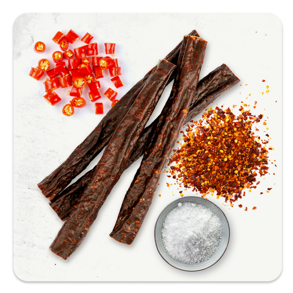 Beef Bites - Barbeque